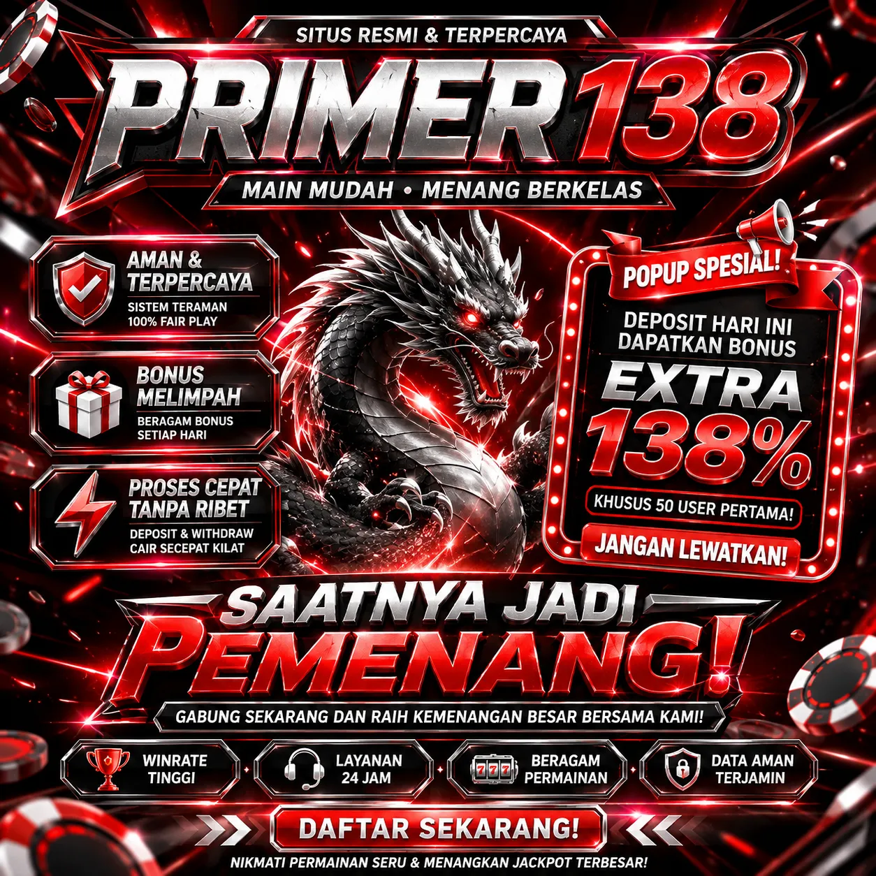 PRIMER138